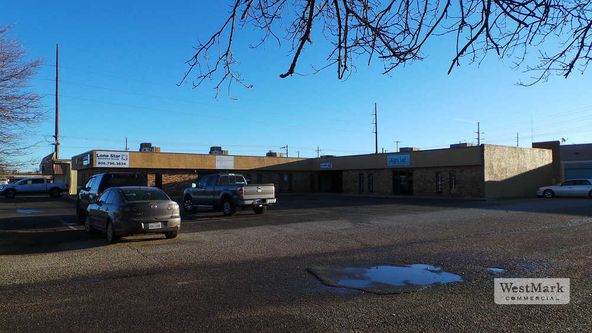 Remodeled Office Suite for Lease : 8207 Ithaca Ave, Lubbock, TX 79423